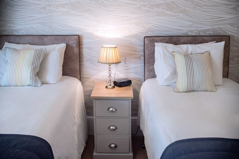 Hotel Freshwater Bay House
