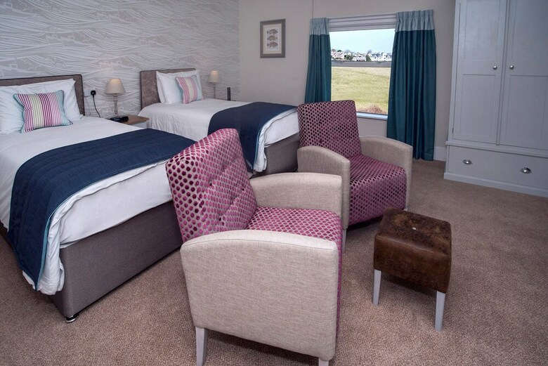 Hotel Freshwater Bay House