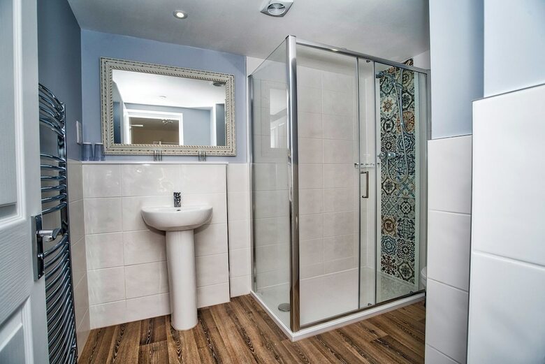 Hotel Freshwater Bay House
