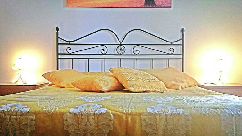 Nastas B&B