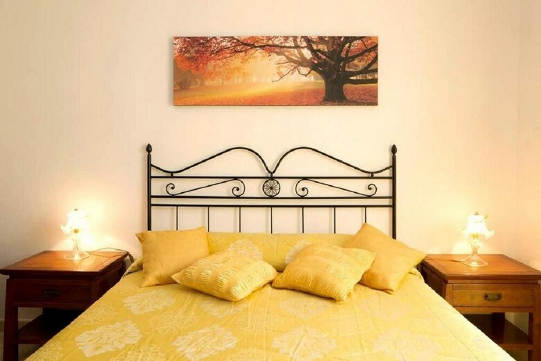 Nastas B&B