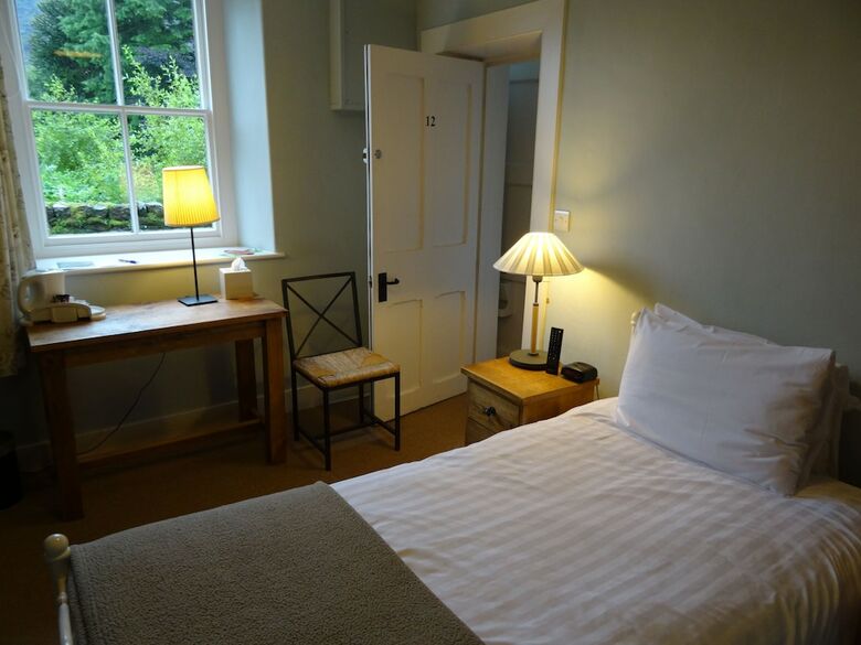 Hotel Craflwyn Hall
