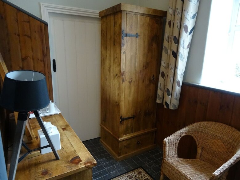 Hotel Craflwyn Hall