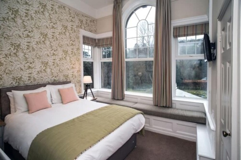 Hotel Derwent Bank