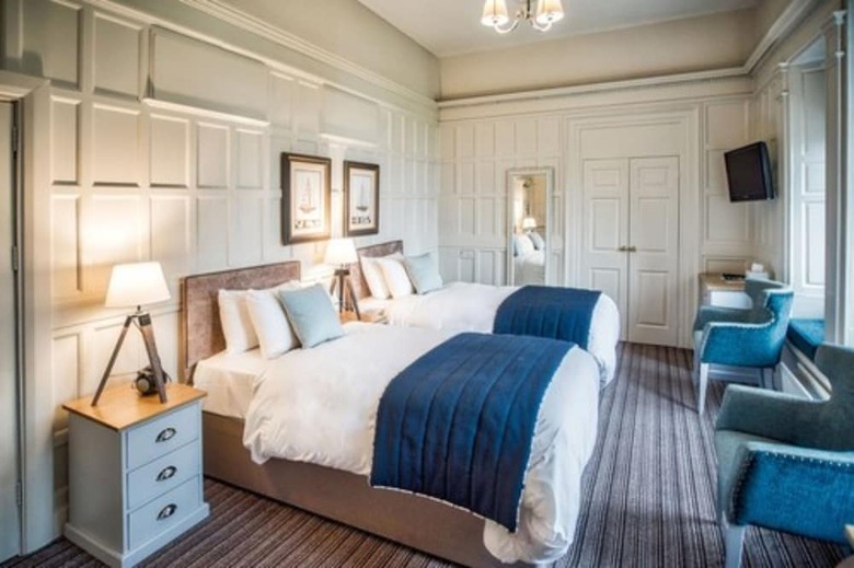 Hotel Derwent Bank