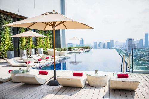 Avani+ Riverside Bangkok Hotel