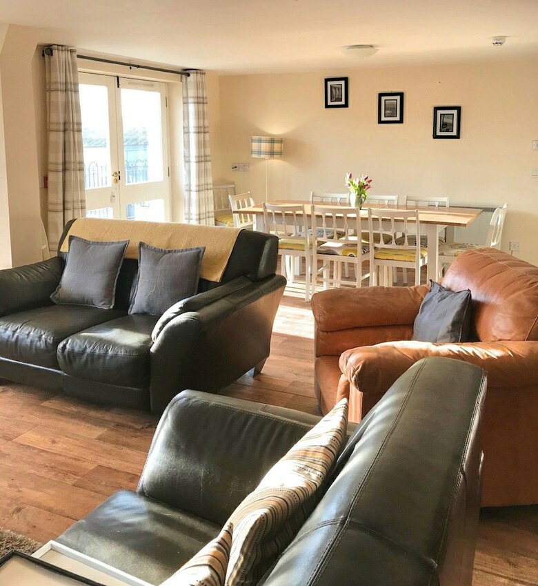 Howgills Apartments