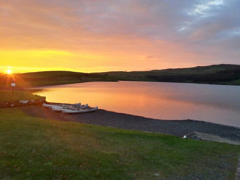 Howgills Apartments