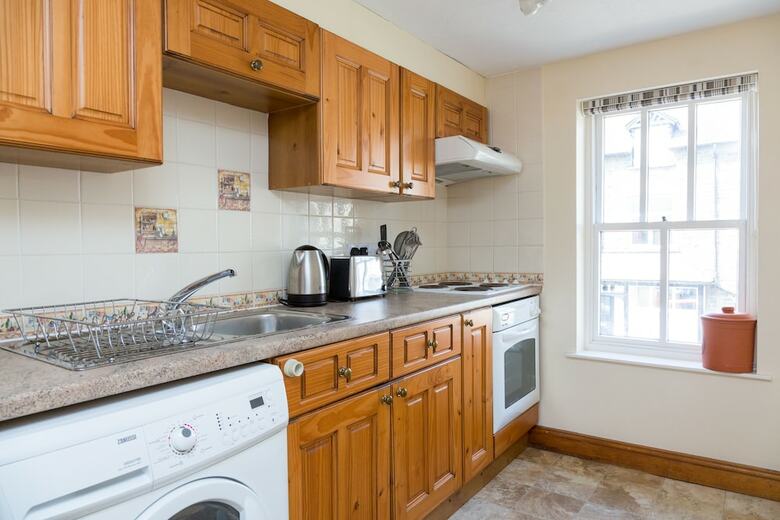 Howgills Apartments