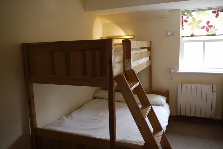 Howgills Apartments