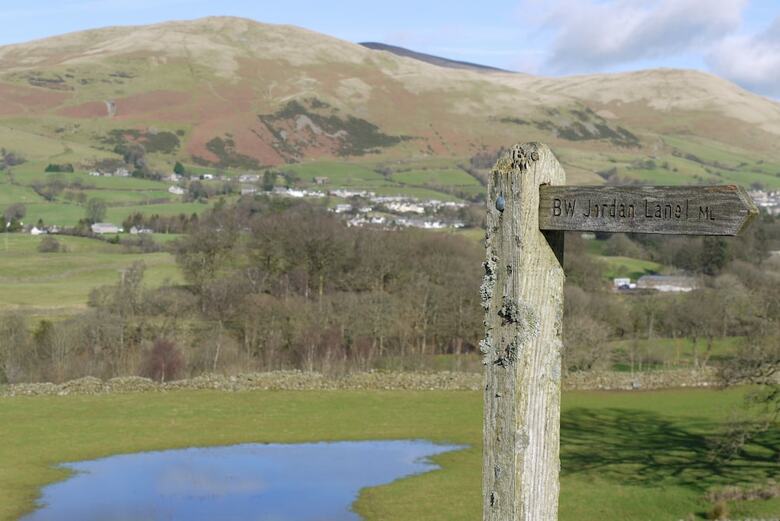 Howgills Apartments