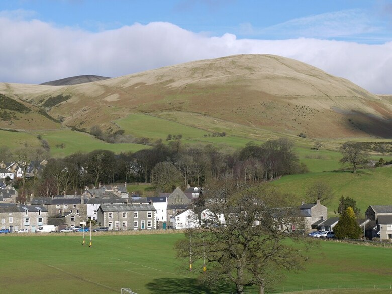 Howgills Apartments