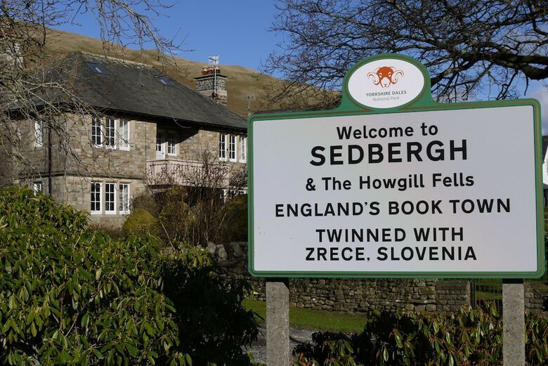 Howgills Apartments