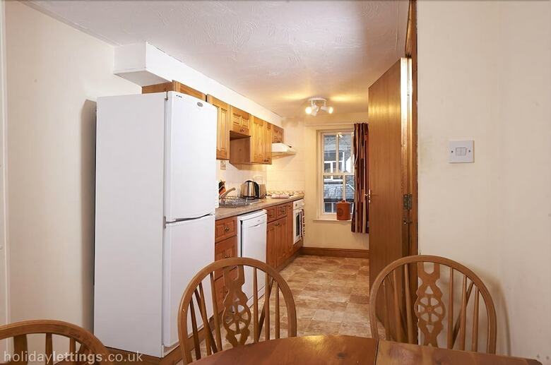 Howgills Apartments