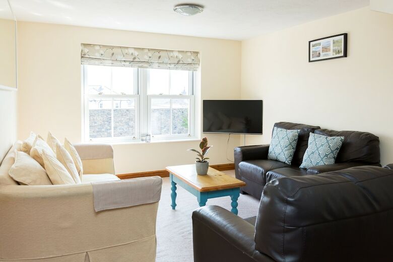 Howgills Apartments