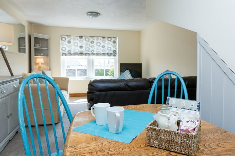 Howgills Apartments