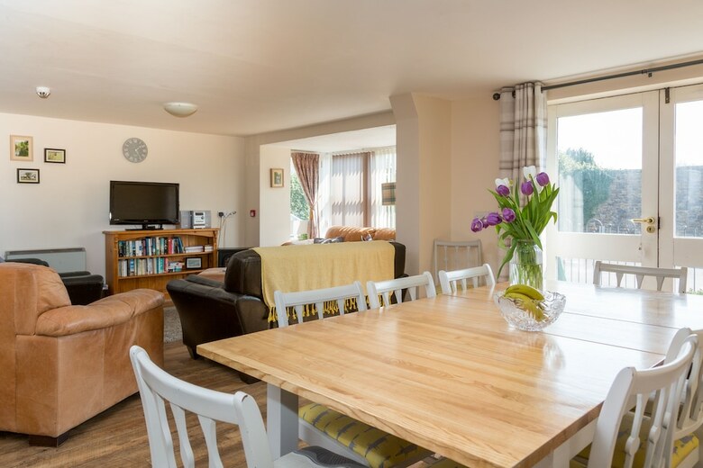 Howgills Apartments