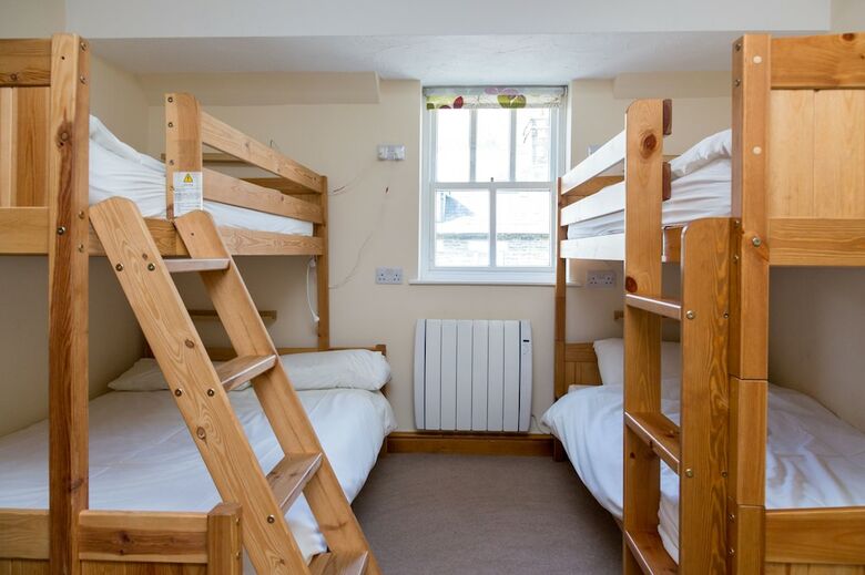 Howgills Apartments