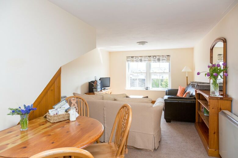 Howgills Apartments