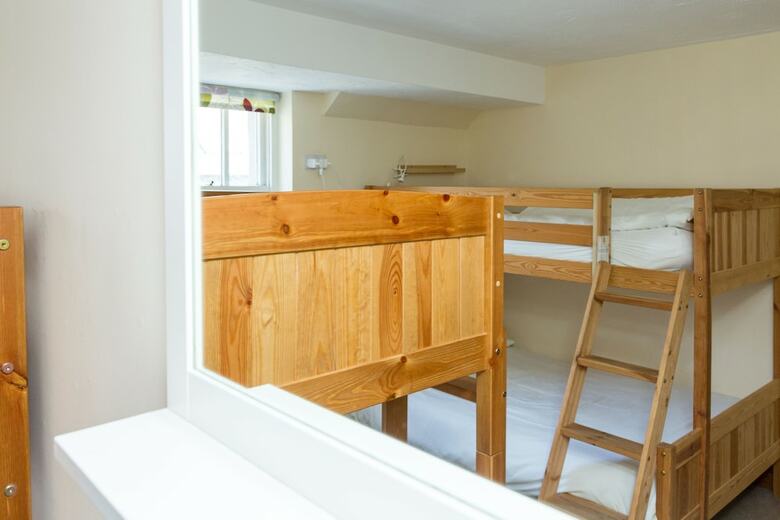 Howgills Apartments