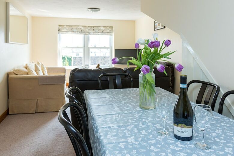 Howgills Apartments