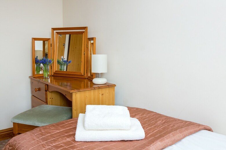 Howgills Apartments