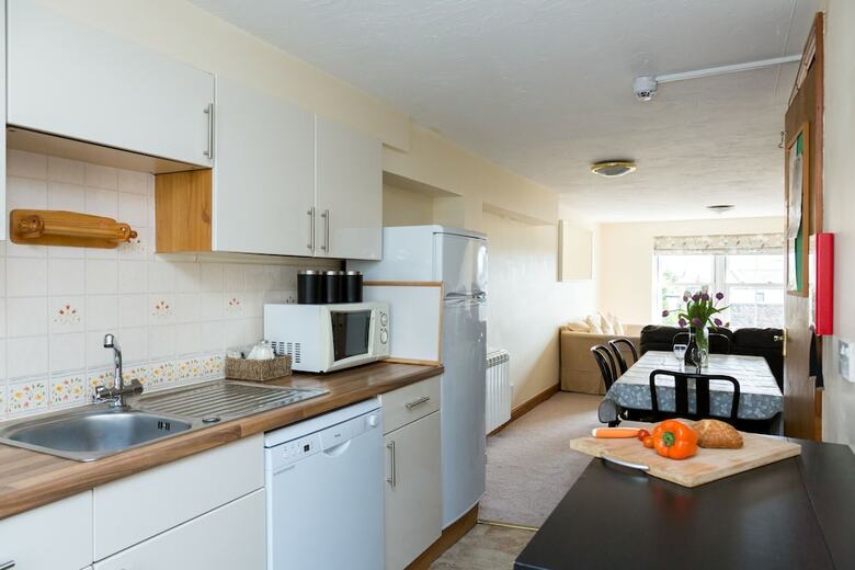 Howgills Apartments