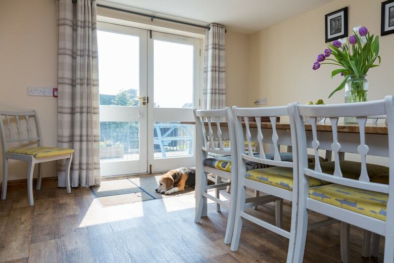 Howgills Apartments