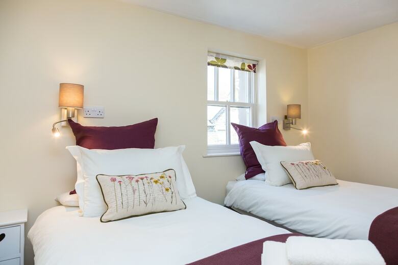 Howgills Apartments