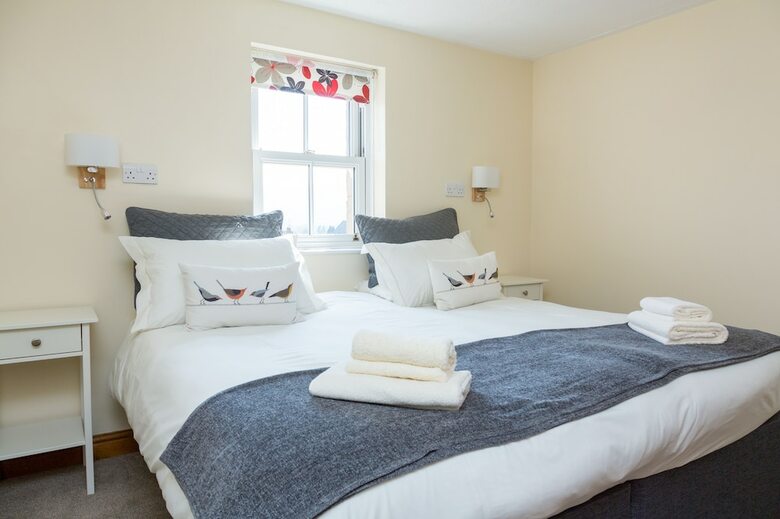 Howgills Apartments