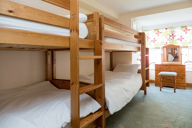 Howgills Apartments