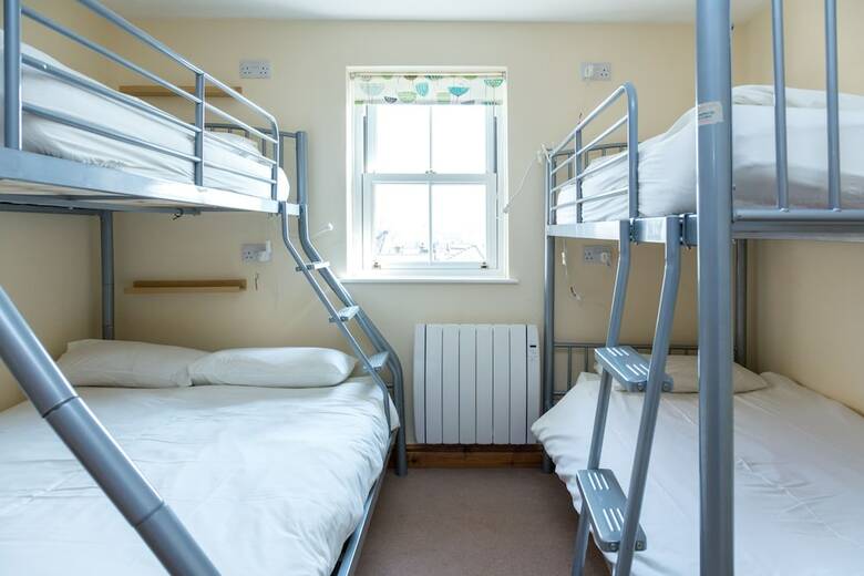 Howgills Apartments