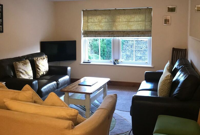 Howgills Apartments