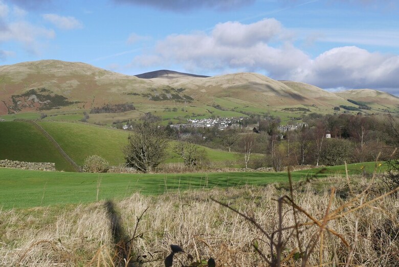 Howgills Apartments