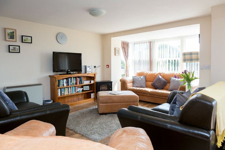Howgills Apartments