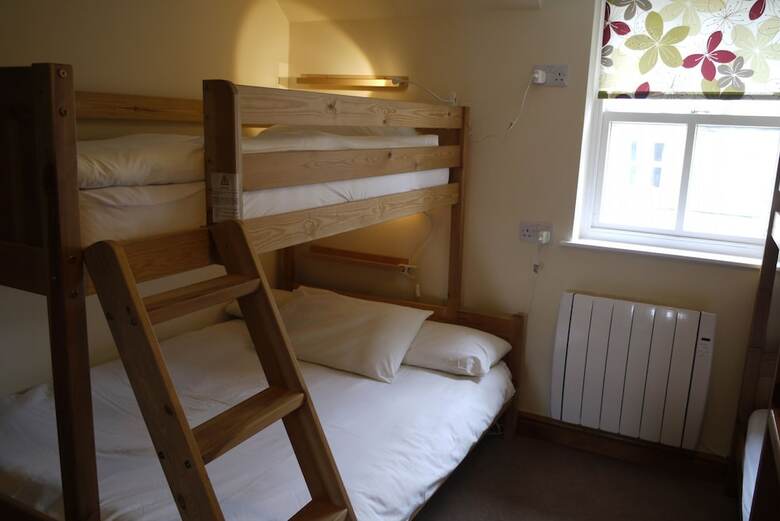 Howgills Apartments