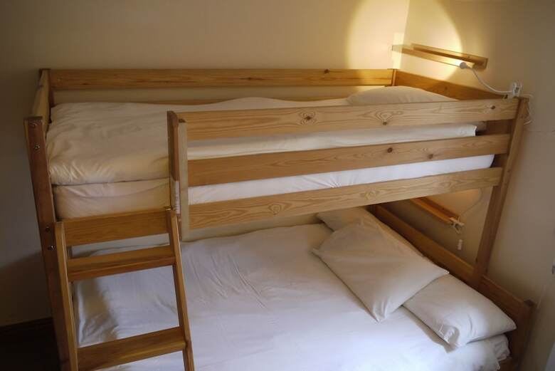 Howgills Apartments