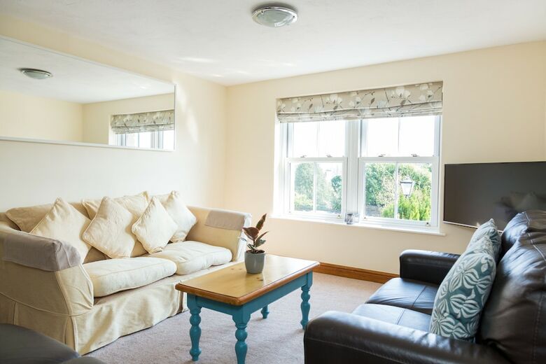 Howgills Apartments