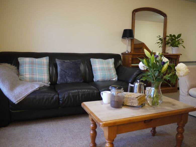 Howgills Apartments