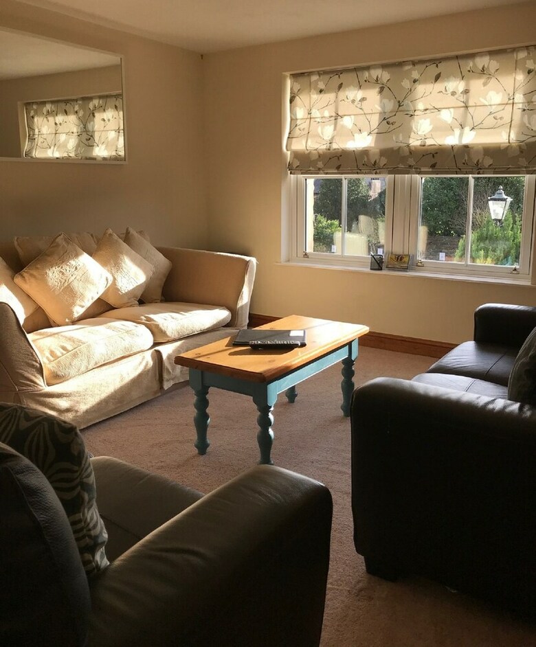 Howgills Apartments