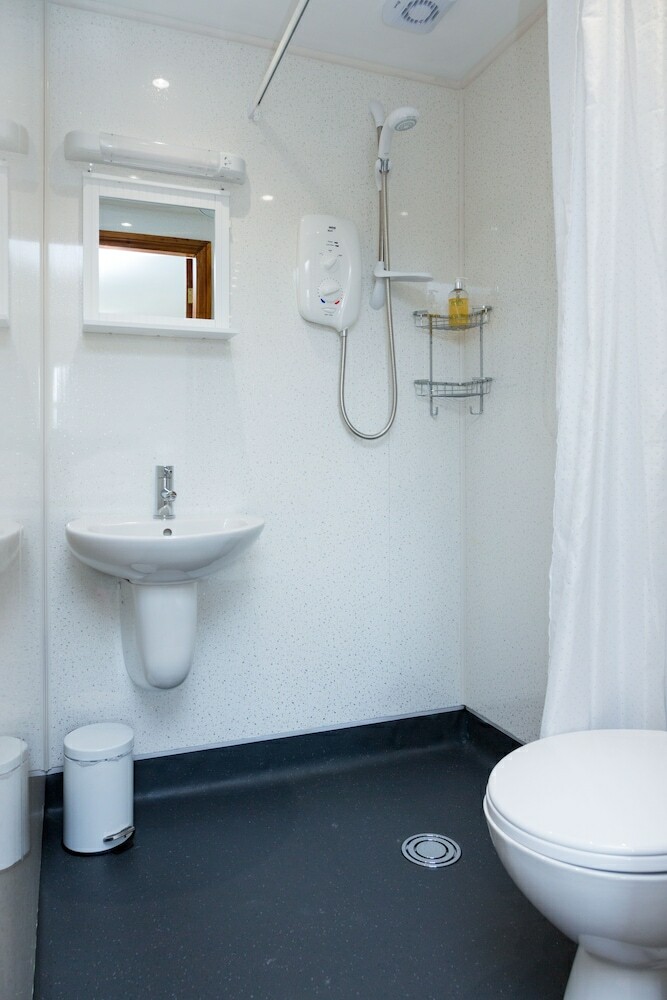 Howgills Apartments