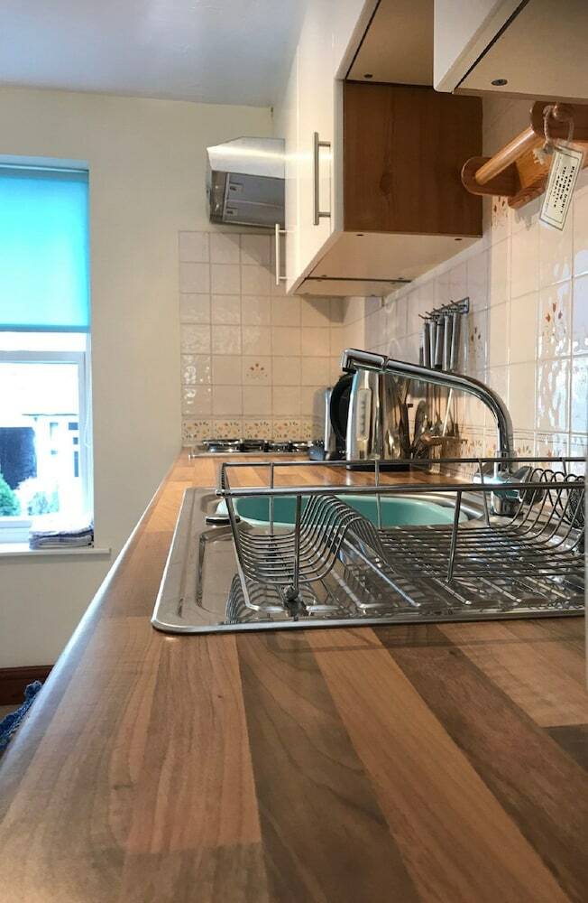 Howgills Apartments