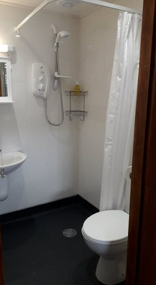 Howgills Apartments