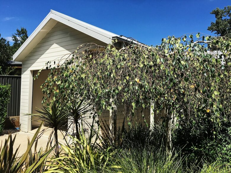 Abalina Cottages, Rotary Drive
