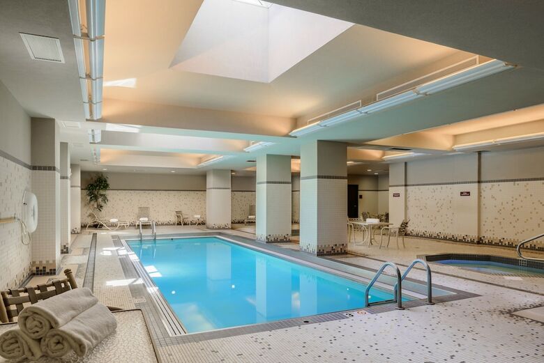 Apartamentos Broadway Plaza
