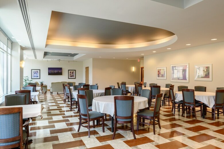 Apartamentos Broadway Plaza