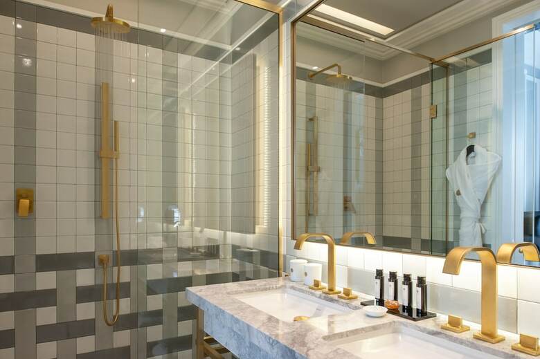 Hotel Nolinski Paris