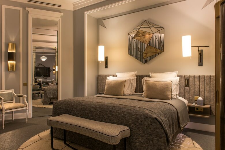 Hotel Nolinski Paris