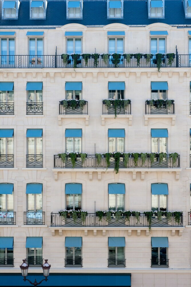 Hotel Nolinski Paris