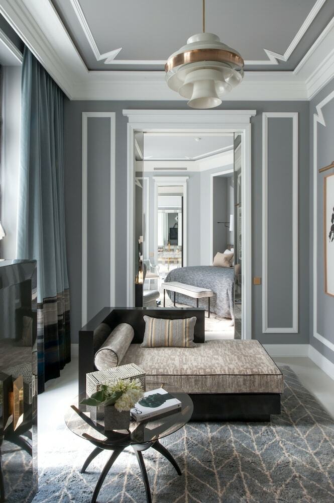 Hotel Nolinski Paris